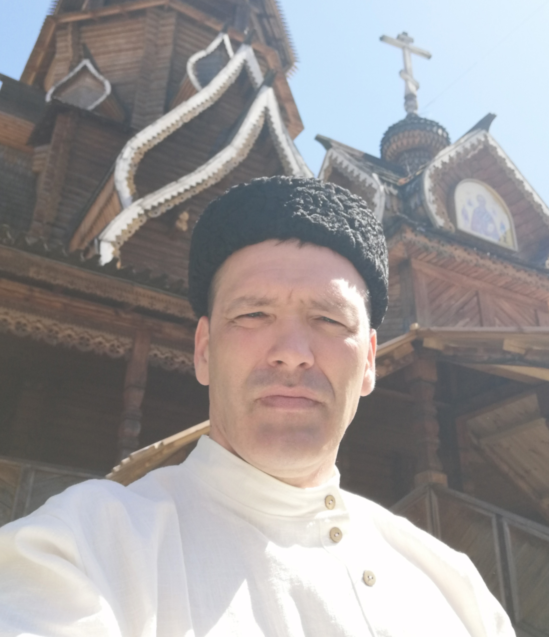 Александр Конопацкий